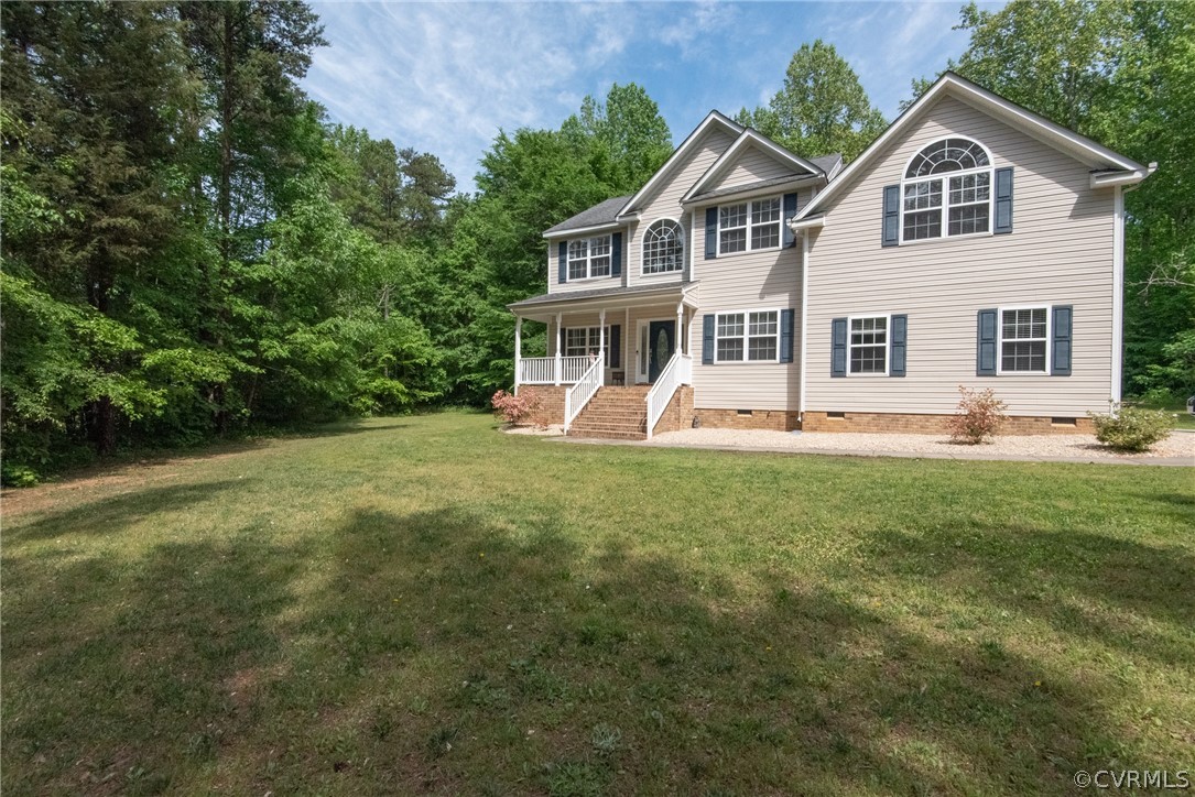 4782 A Bell Road Powhatan, VA 23139 - Photo 5 of 49 Gallery Image 5