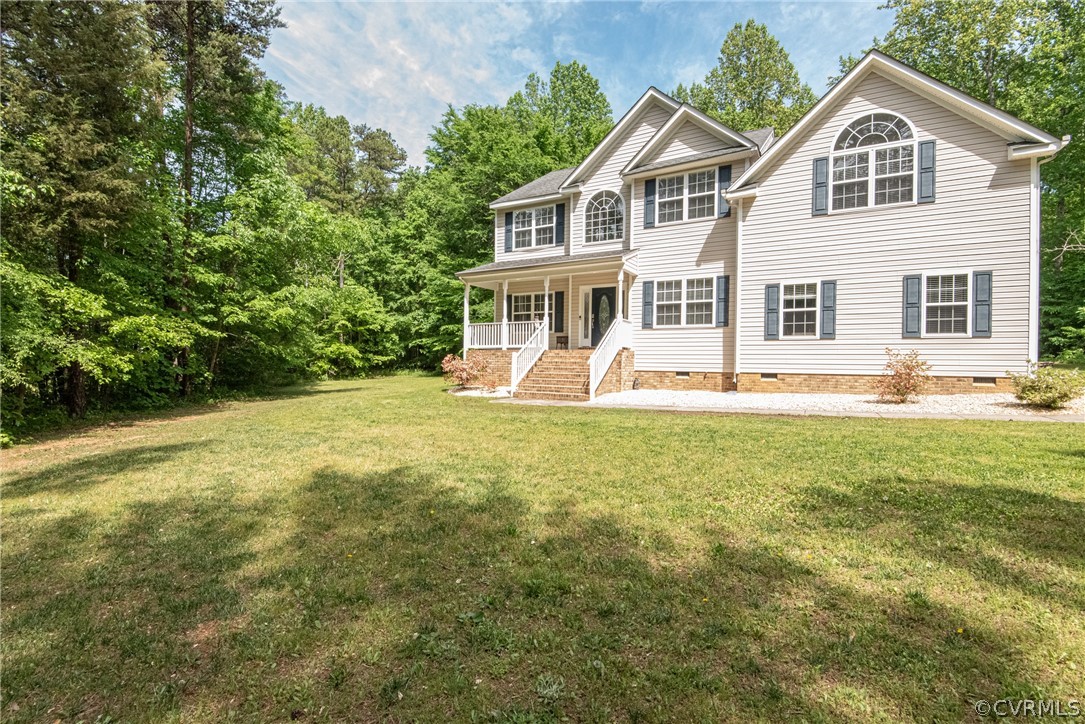 4782 A Bell Road Powhatan, VA 23139 - Photo 6 of 49 Gallery Image 6
