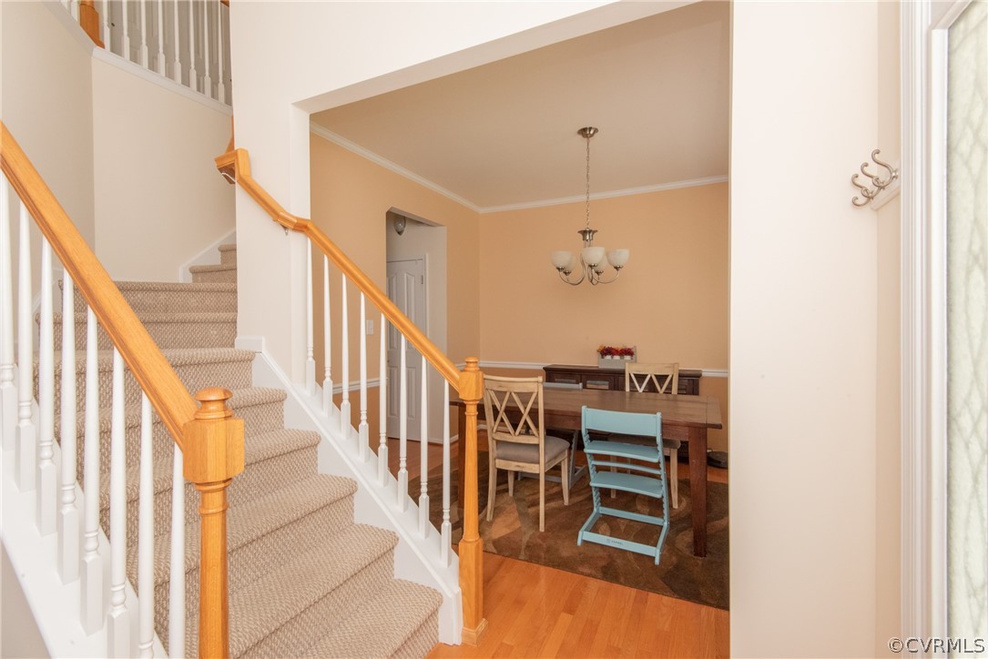 4782 A Bell Road Powhatan, VA 23139 - Photo 8 of 49 Gallery Image 8