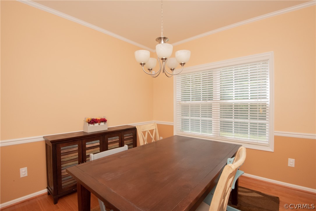 4782 A Bell Road Powhatan, VA 23139 - Photo 9 of 49 Gallery Image 9
