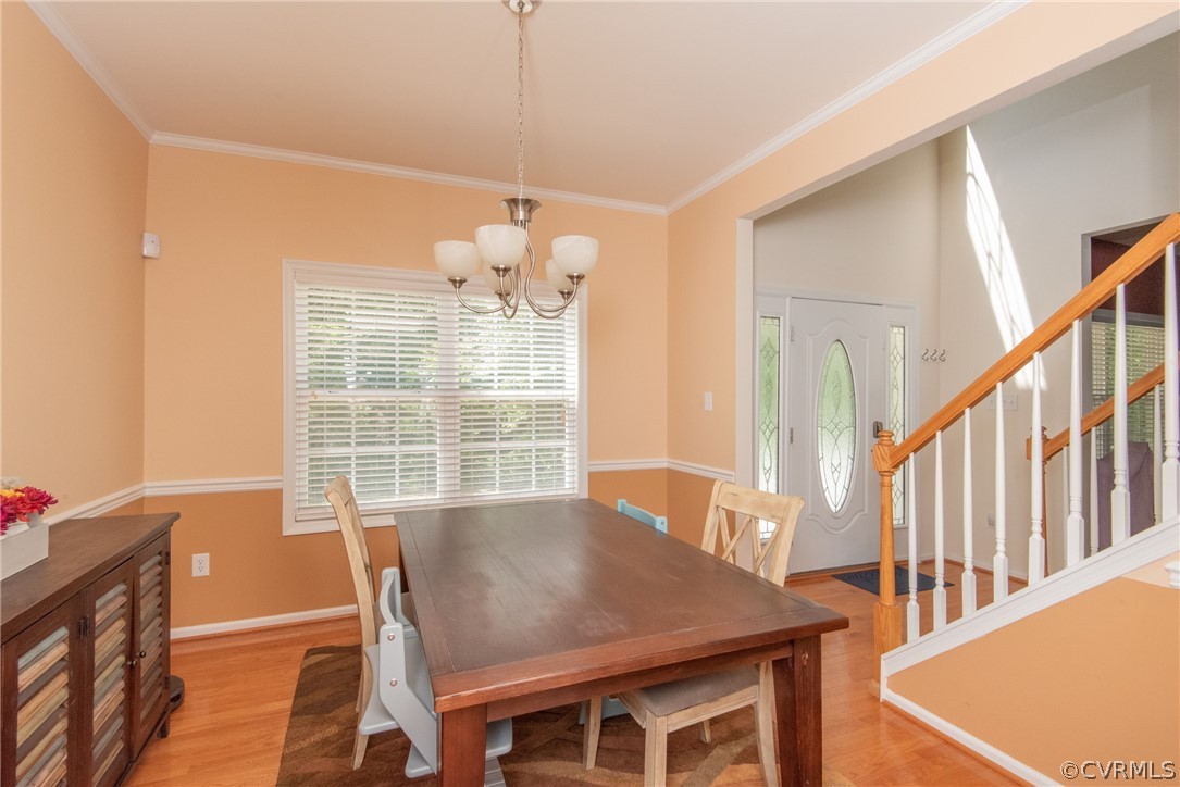 4782 A Bell Road Powhatan, VA 23139 - Photo 10 of 49 Gallery Image 10