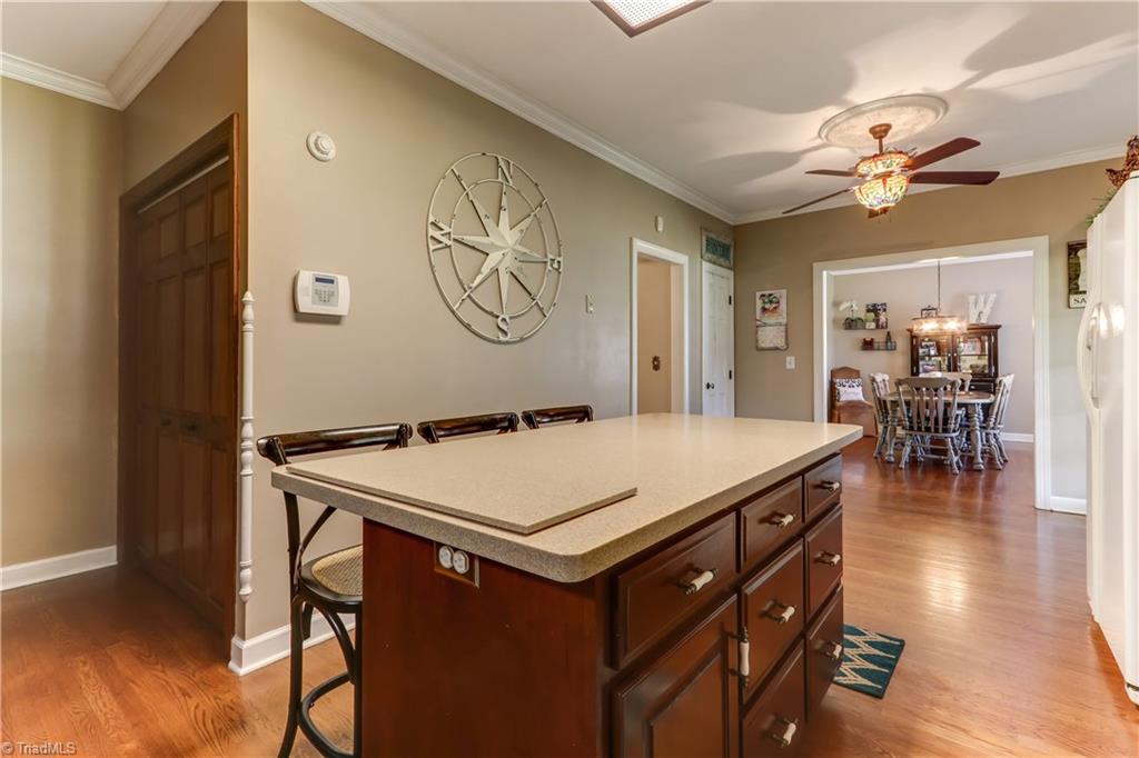 2812 Norwell Court Oak Ridge, NC 27310 - Photo 13 of 29