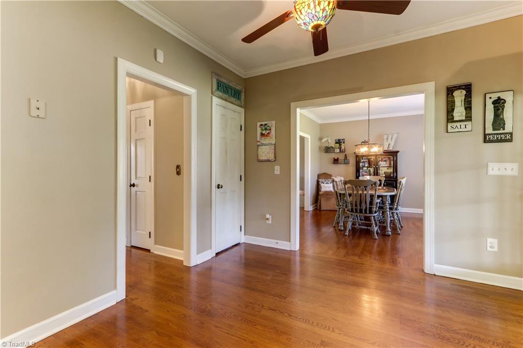 2812 Norwell Court Oak Ridge, NC 27310 - Photo 14 of 29