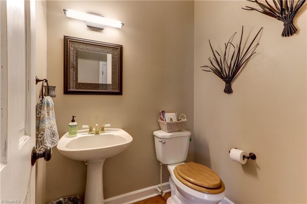 2812 Norwell Court Oak Ridge, NC 27310 - Photo 15 of 29