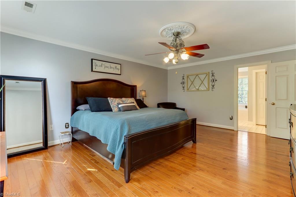 2812 Norwell Court Oak Ridge, NC 27310 - Photo 16 of 29