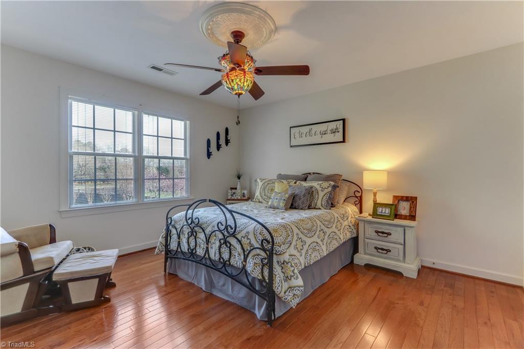 2812 Norwell Court Oak Ridge, NC 27310 - Photo 21 of 29