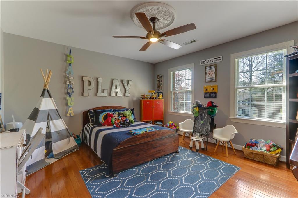 2812 Norwell Court Oak Ridge, NC 27310 - Photo 22 of 29