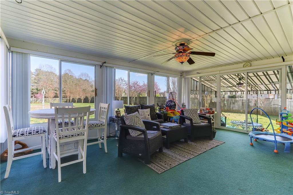 2812 Norwell Court Oak Ridge, NC 27310 - Photo 23 of 29