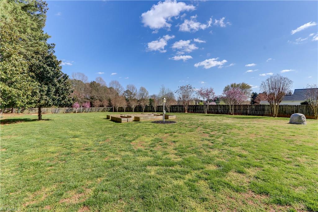 2812 Norwell Court Oak Ridge, NC 27310 - Photo 25 of 29