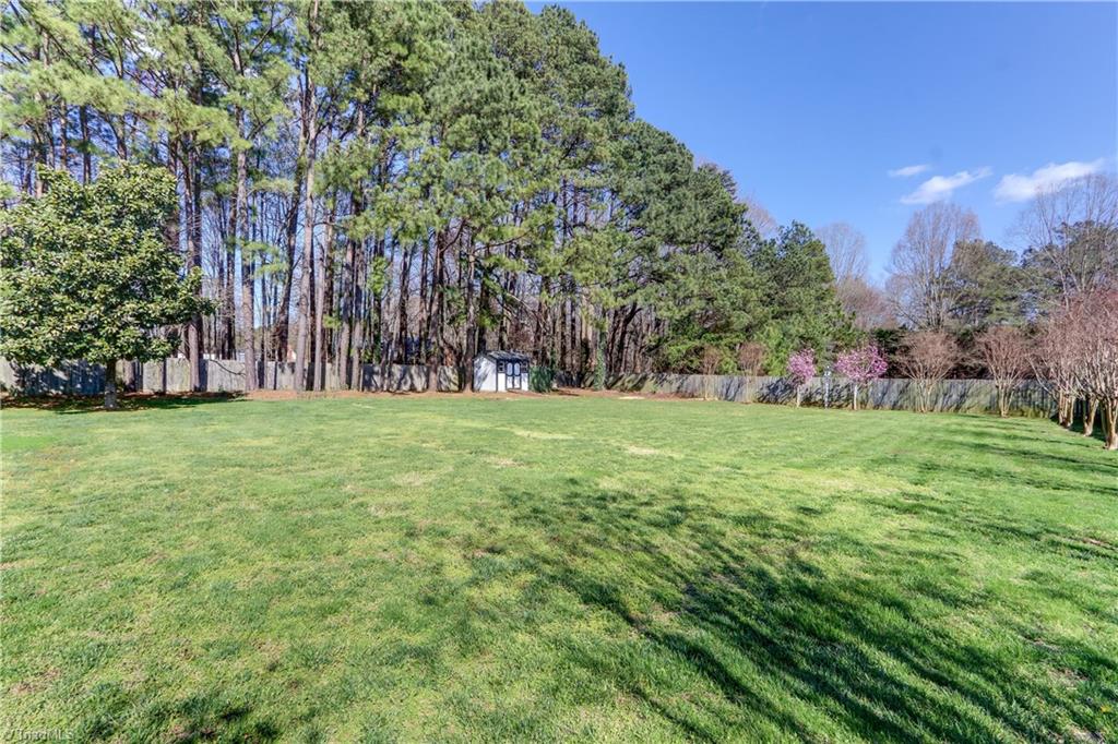 2812 Norwell Court Oak Ridge, NC 27310 - Photo 26 of 29