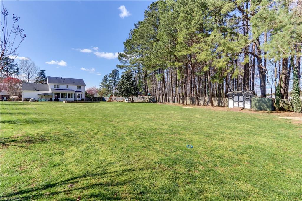 2812 Norwell Court Oak Ridge, NC 27310 - Photo 27 of 29