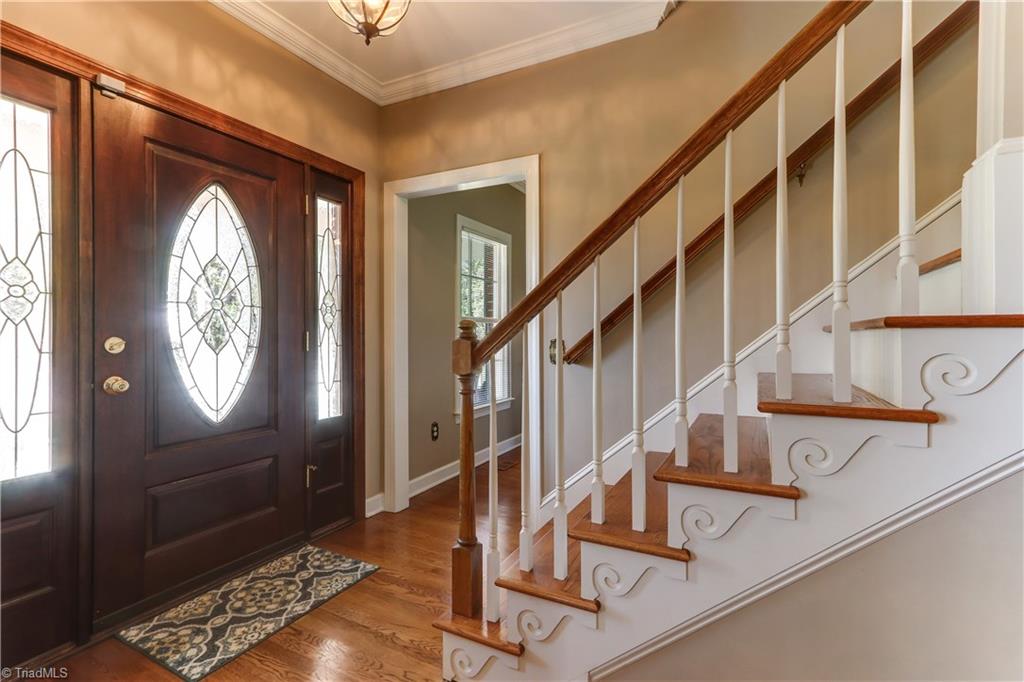 2812 Norwell Court Oak Ridge, NC 27310 - Photo 4 of 29