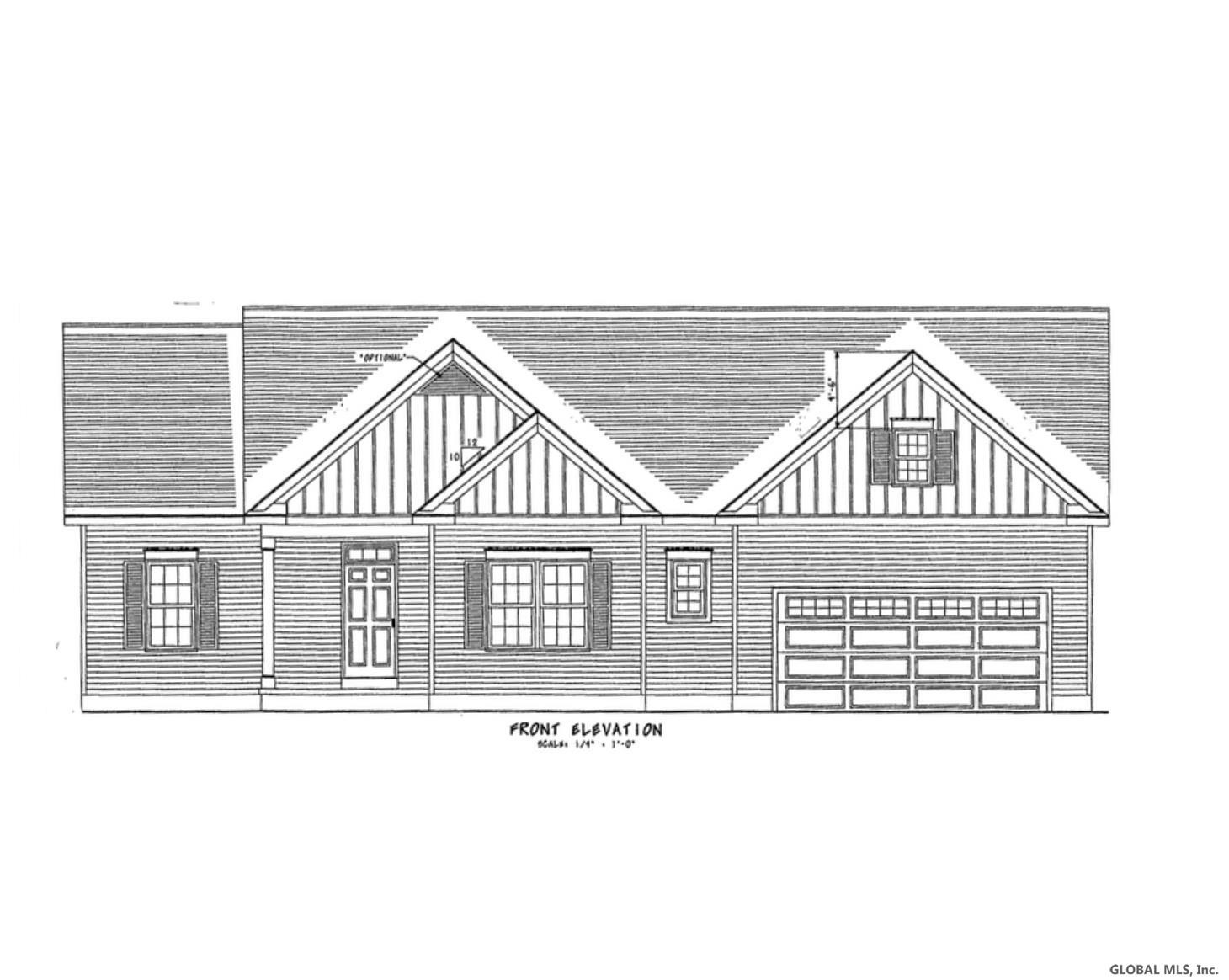5 Buff Road Saratoga Springs, NY 12866 - Photo 1 of 2 Photo 1