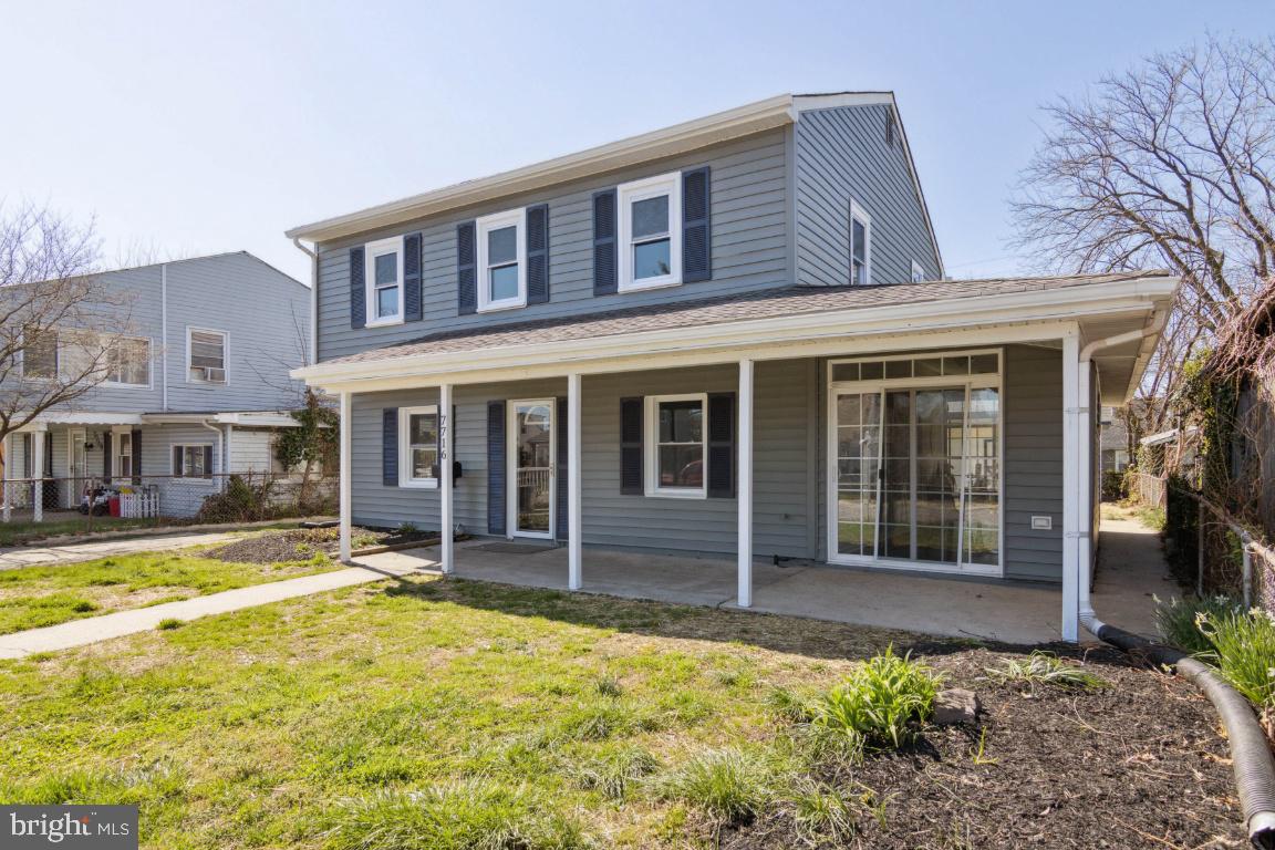 7716 Fairgreen Road Dundalk, MD 21222 - Photo 6 of 35 Move In Ready 5 Bedroom 2 Full Bathroom SFH