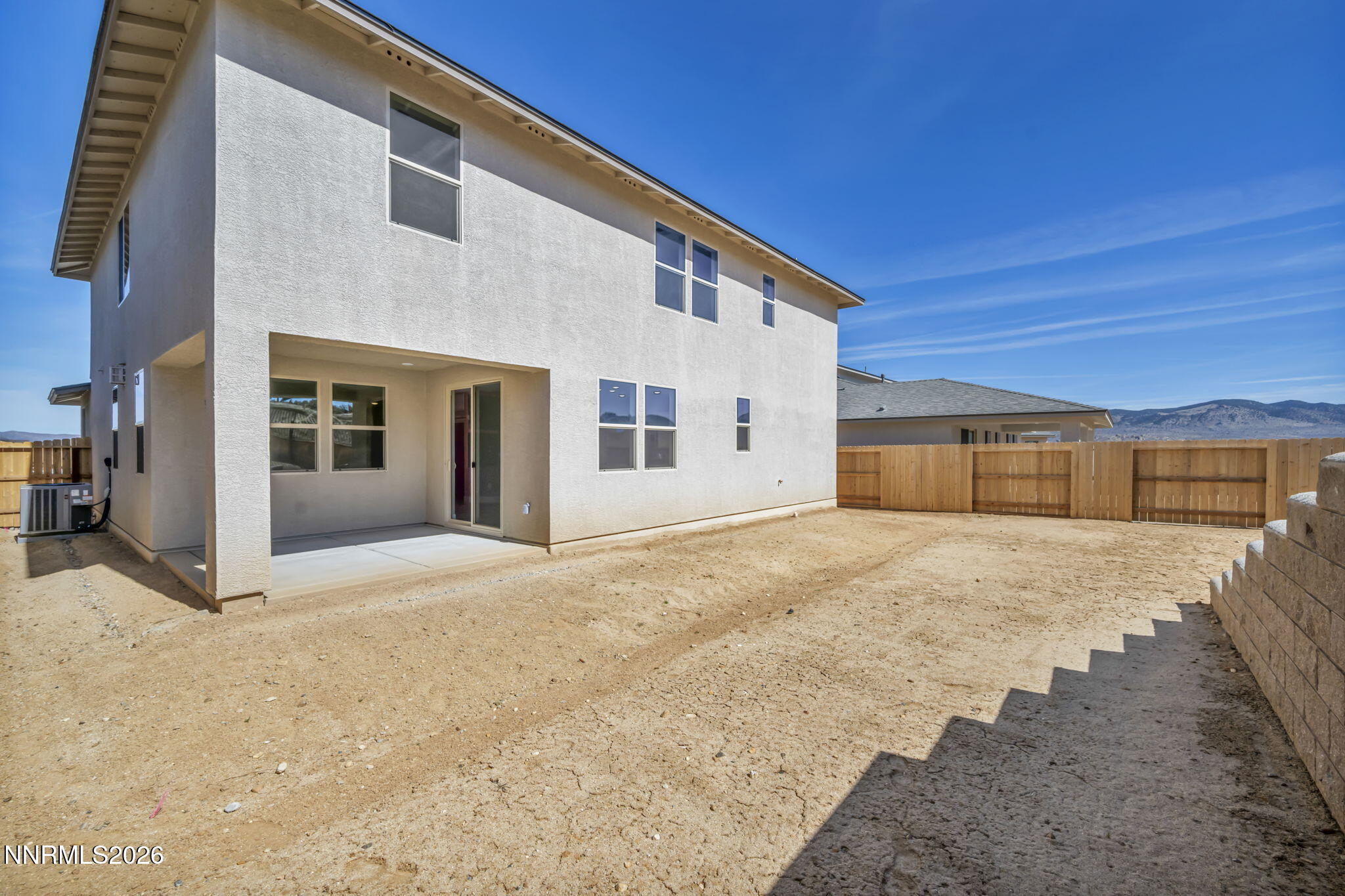 1273 Nebula Road, Unit HOMESITE 55 Carson City, NV 89705 - Photo 33 of 37 184-web-or-mls-nebula-rd