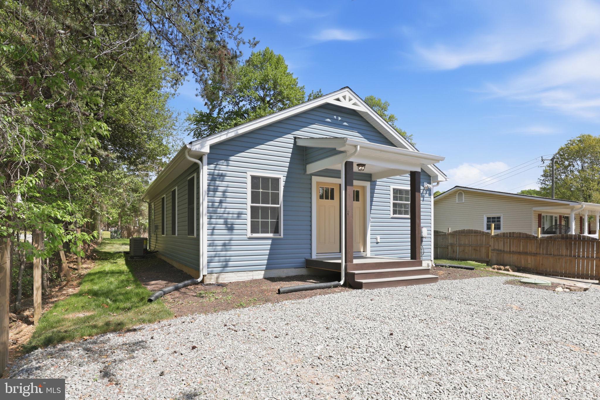 57 Morton Road Fredericksburg, VA 22405 - Photo 1 of 25