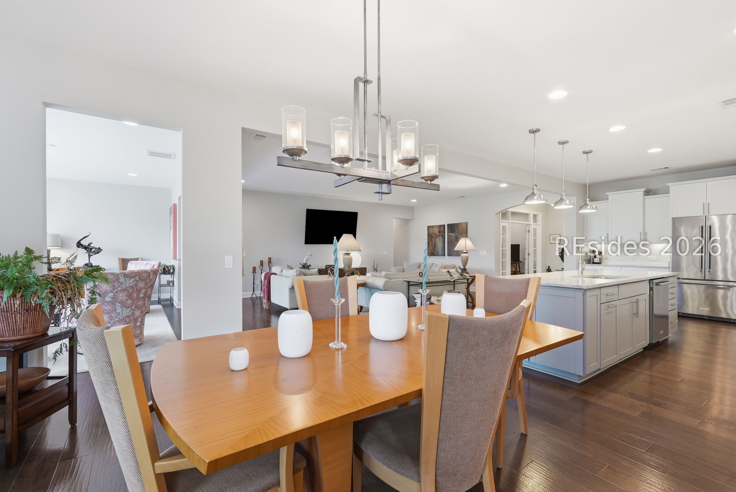 1445 Promenade Lane Bluffton, SC 29909 - Photo 19 of 78