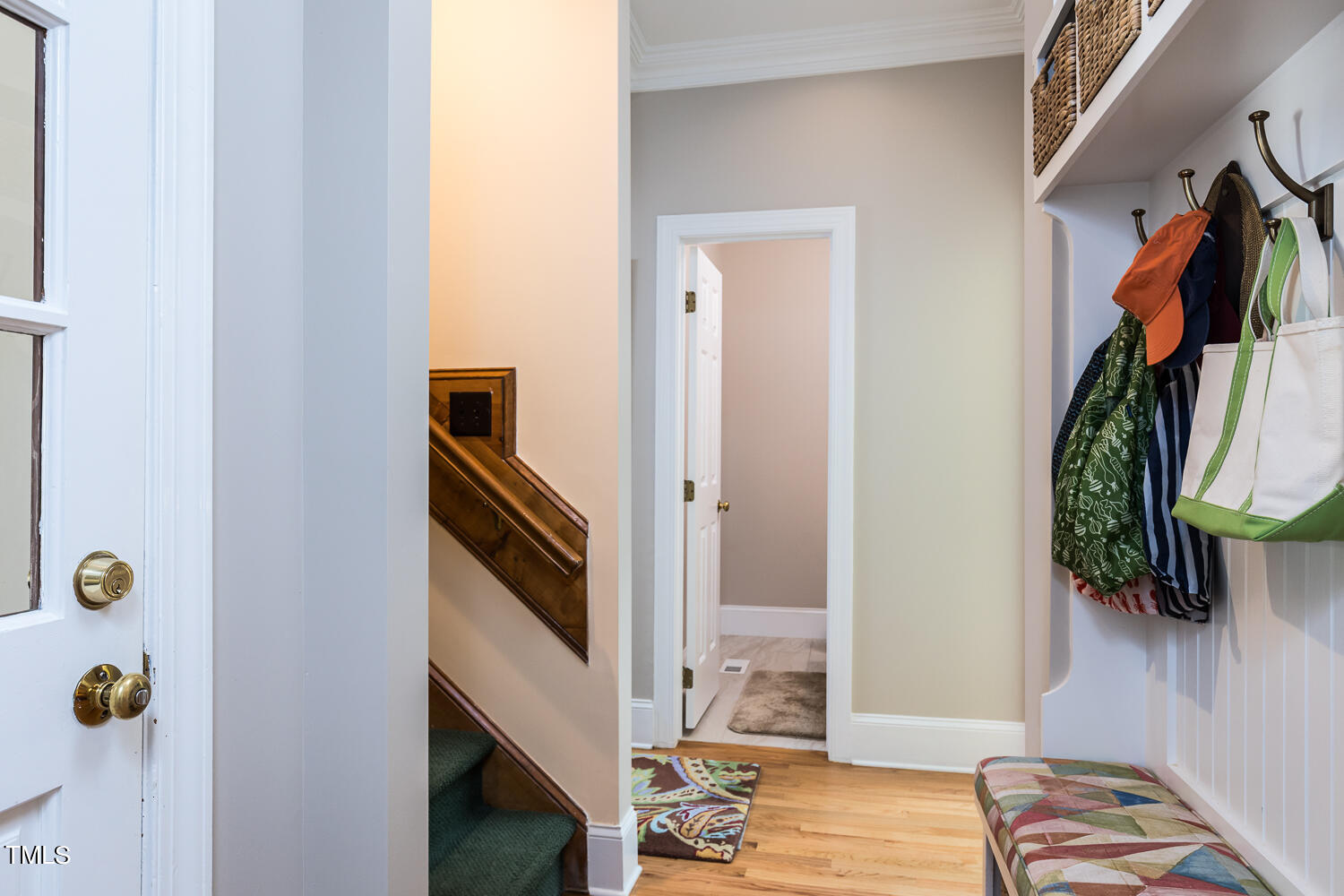 7404 Wingfoot Drive Raleigh, NC 27615 - Photo 29 of 61 7404 Wingfoot Drive-23