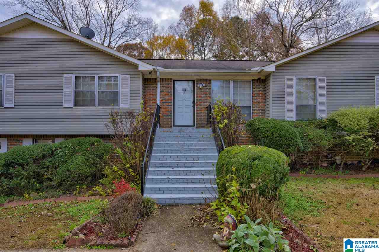 5256 Shady Crest Road Adamsville, AL 35005 - Photo 26 of 32