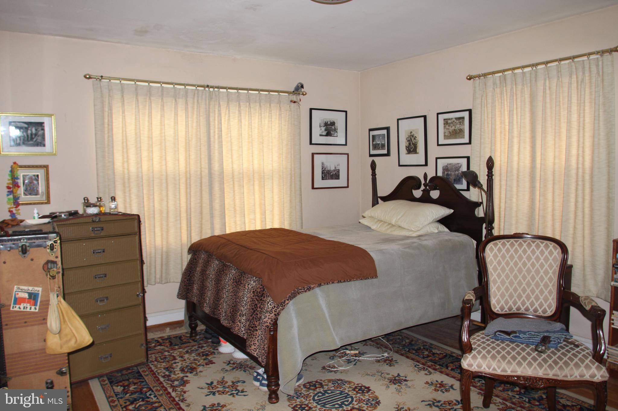 1918 Hillcrest Road Baltimore, MD 21207 - Photo 14 of 18 Master Bedroom