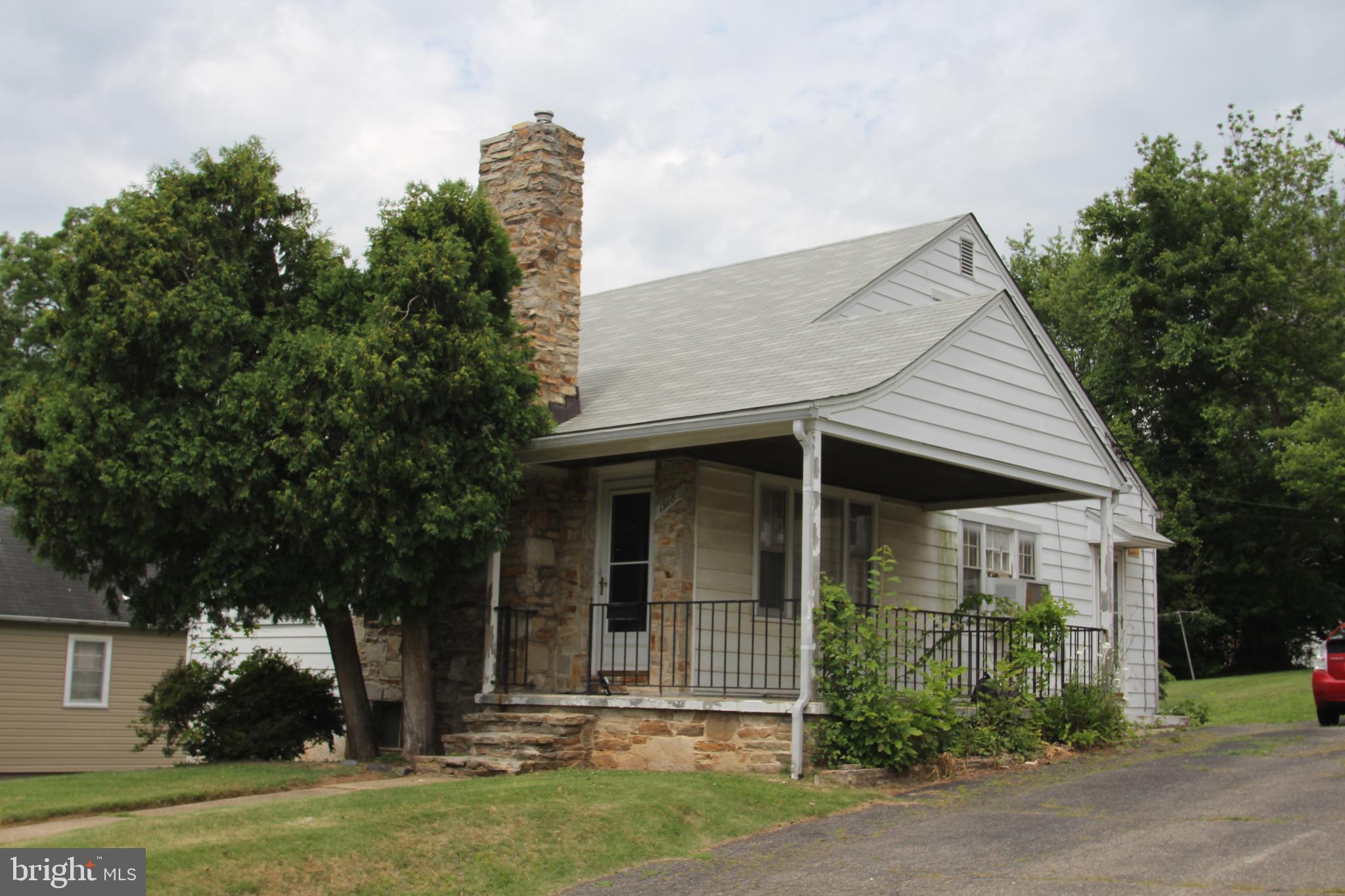 1918 Hillcrest Road Baltimore, MD 21207 - Photo 18 of 18 Gallery Image 18