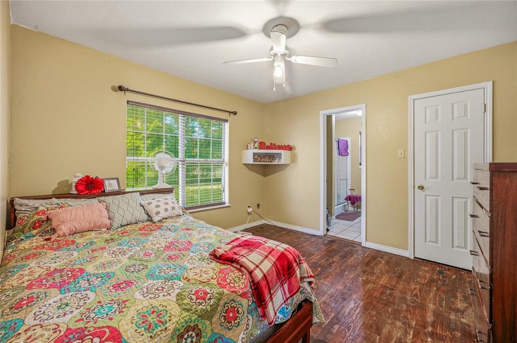 200 Austin Road Glen Rose, TX 76043 - Photo 10 of 21