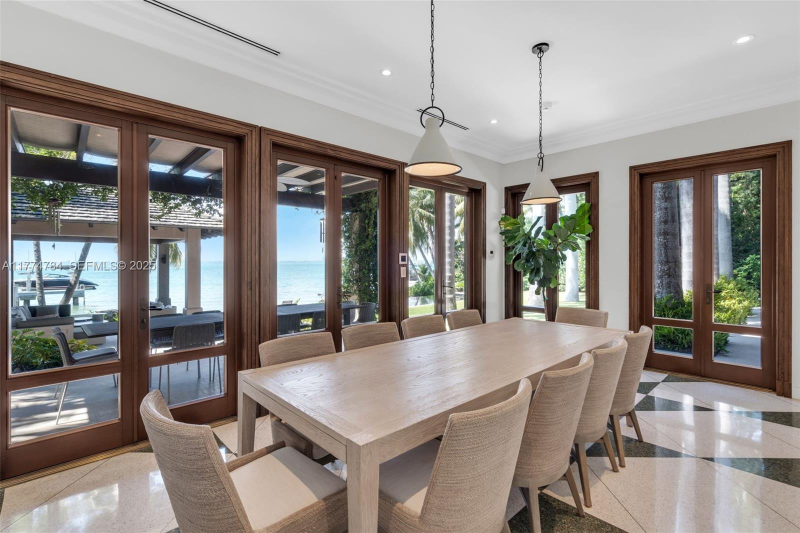 9 Harbor Point Key Biscayne, FL 33149 - Photo 15 of 88