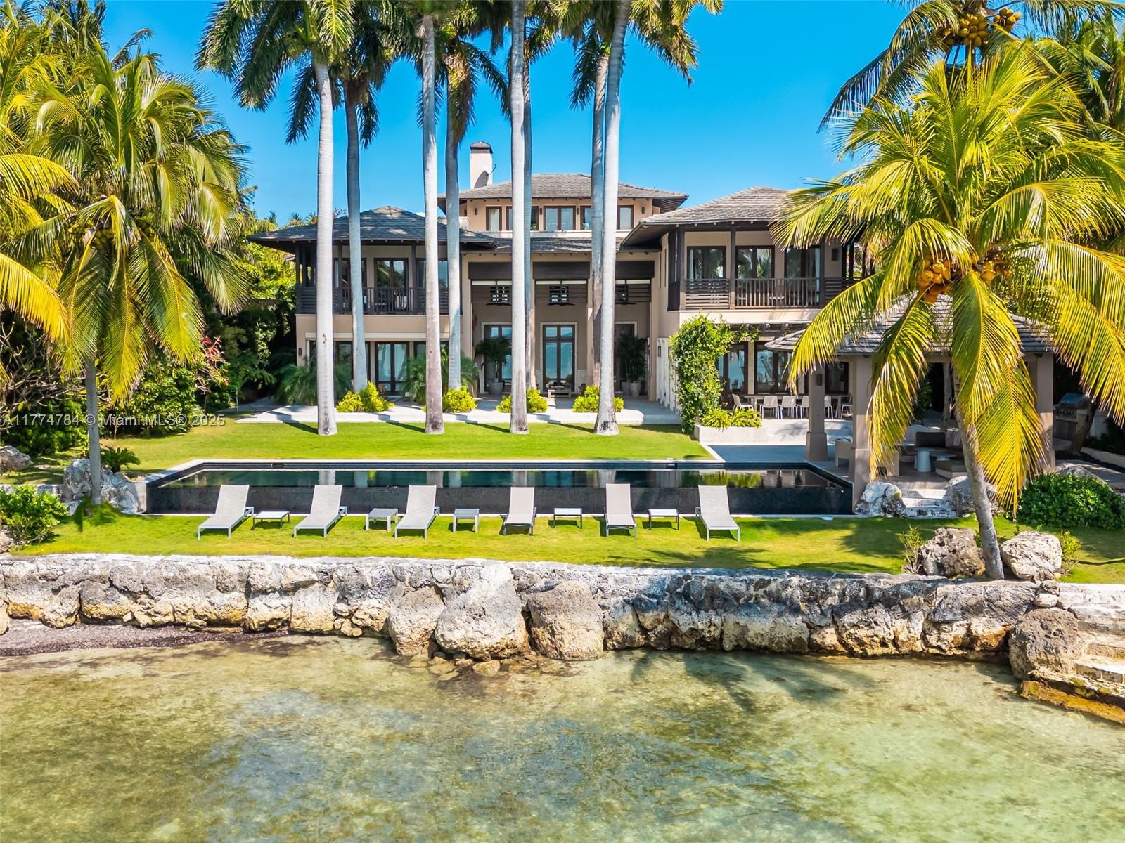 9 Harbor Point Key Biscayne, FL 33149 - Photo 18 of 88