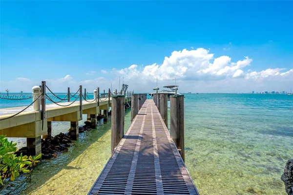 $150,000 | 9 Harbor Point, Key Biscayne, FL 33149