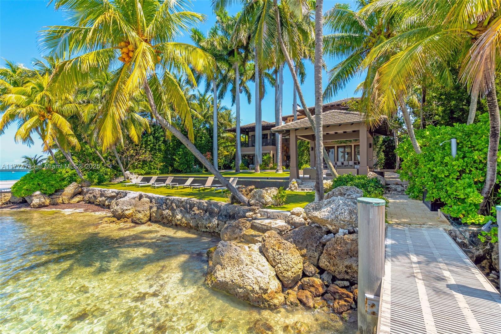 9 Harbor Point Key Biscayne, FL 33149 - Photo 21 of 88