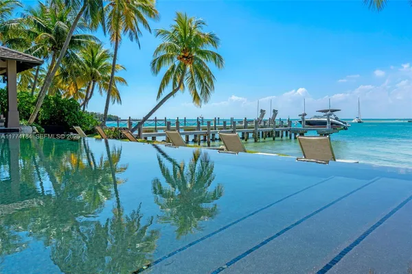 $150,000 | 9 Harbor Point, Key Biscayne, FL 33149