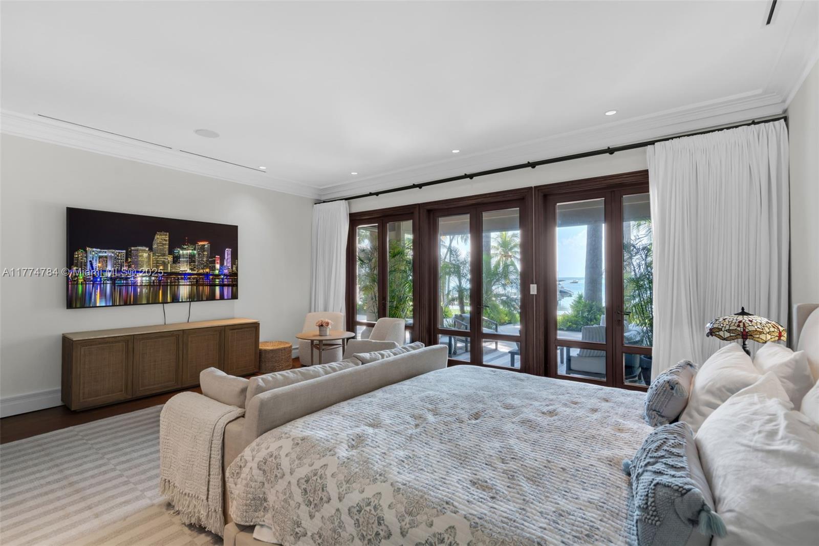 9 Harbor Point Key Biscayne, FL 33149 - Photo 42 of 88