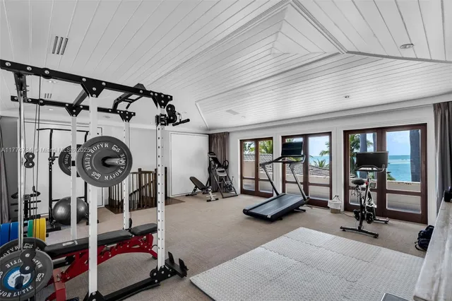 $120,000 | 9 Harbor Point, Key Biscayne, FL 33149