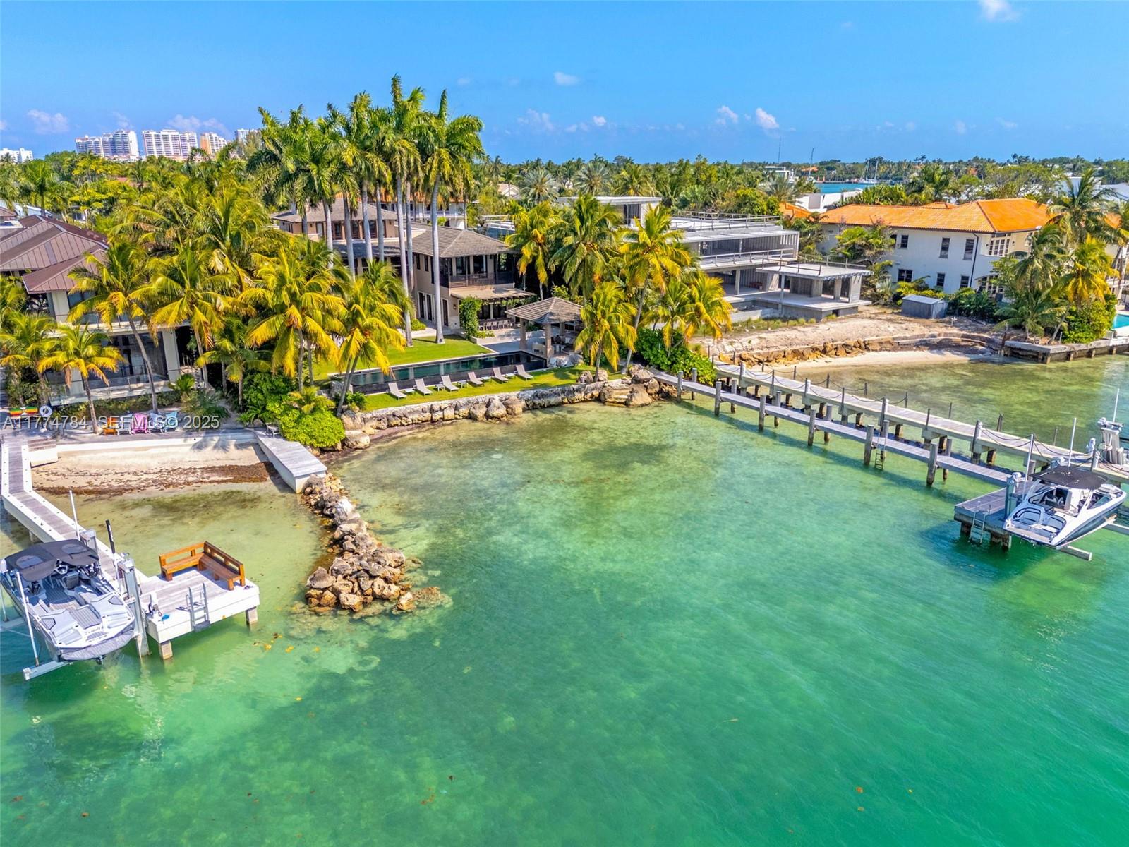 9 Harbor Point Key Biscayne, FL 33149 - Photo 79 of 88