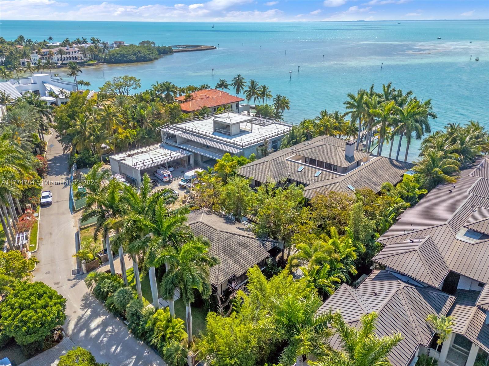 9 Harbor Point Key Biscayne, FL 33149 - Photo 80 of 88