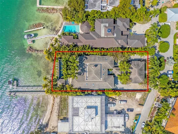 $150,000 | 9 Harbor Point, Key Biscayne, FL 33149