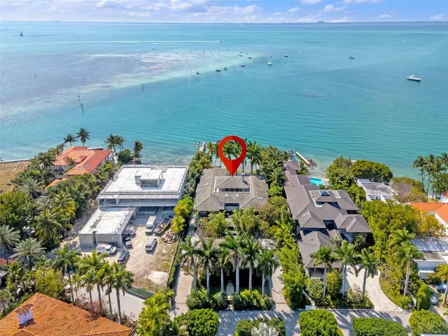 $120,000 | 9 Harbor Point, Key Biscayne, FL 33149