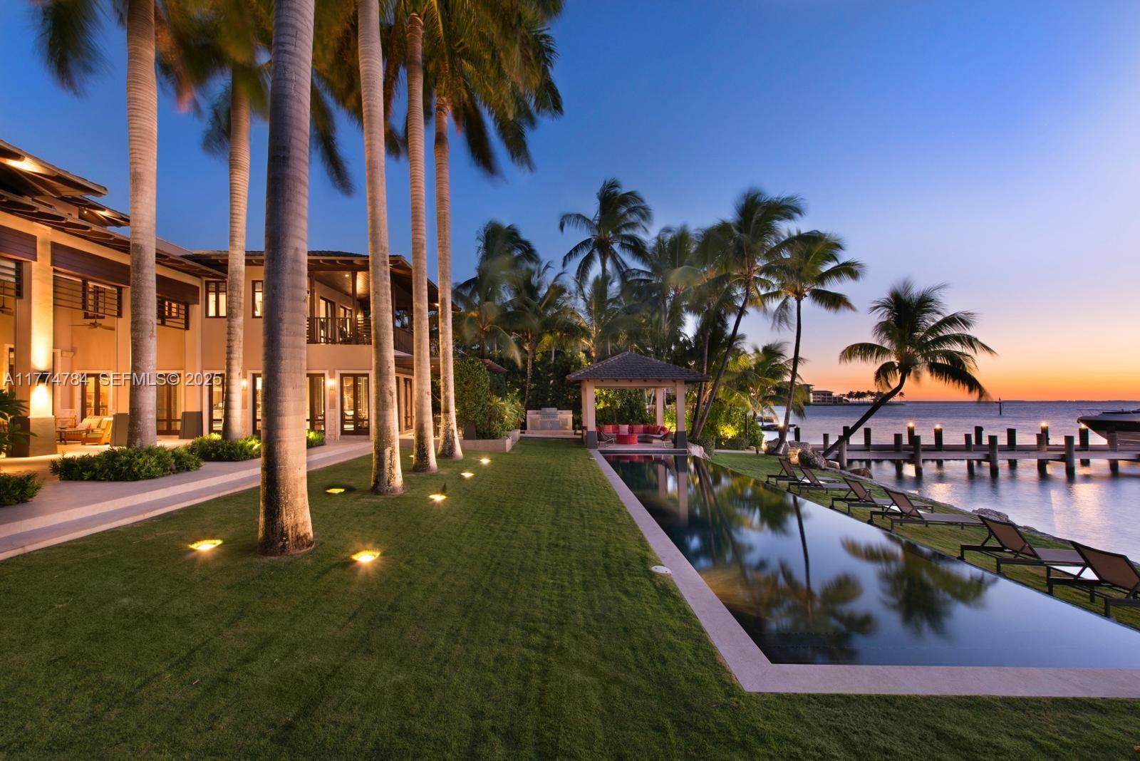 9 Harbor Point Key Biscayne, FL 33149 - Photo 86 of 88