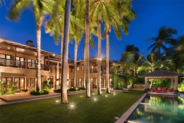 $120,000 | 9 Harbor Point, Key Biscayne, FL 33149