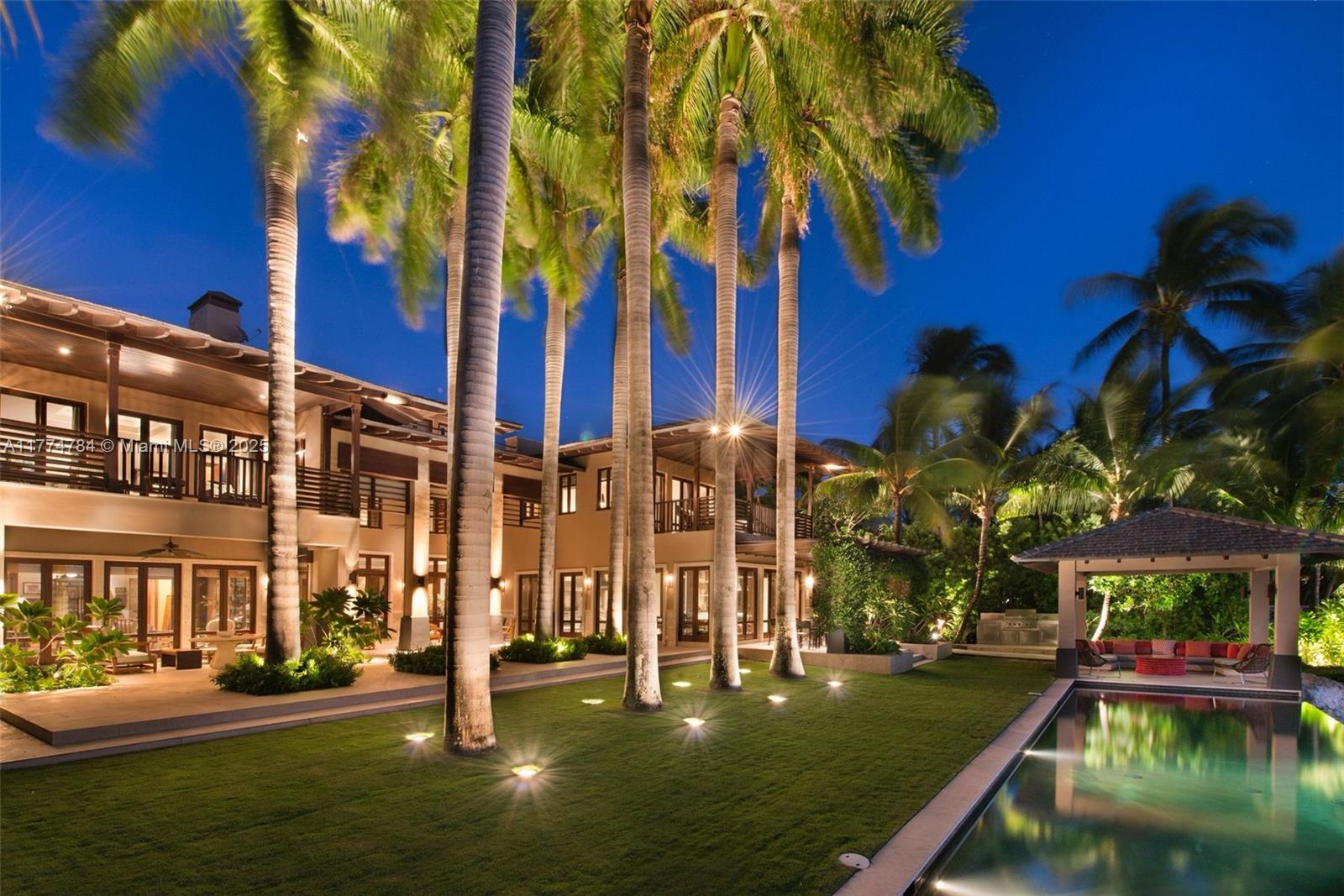 9 Harbor Point Key Biscayne, FL 33149 - Photo 88 of 88