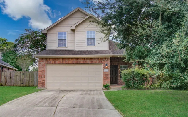 $209,500 | 12838 Gable Wind Mill Lane, Houston, TX 77044