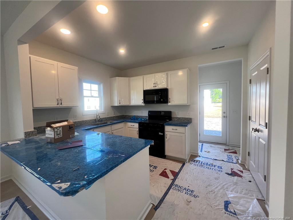 641 Acacia Street Vass, NC 28394 - Photo 9 of 34 Photo 9
