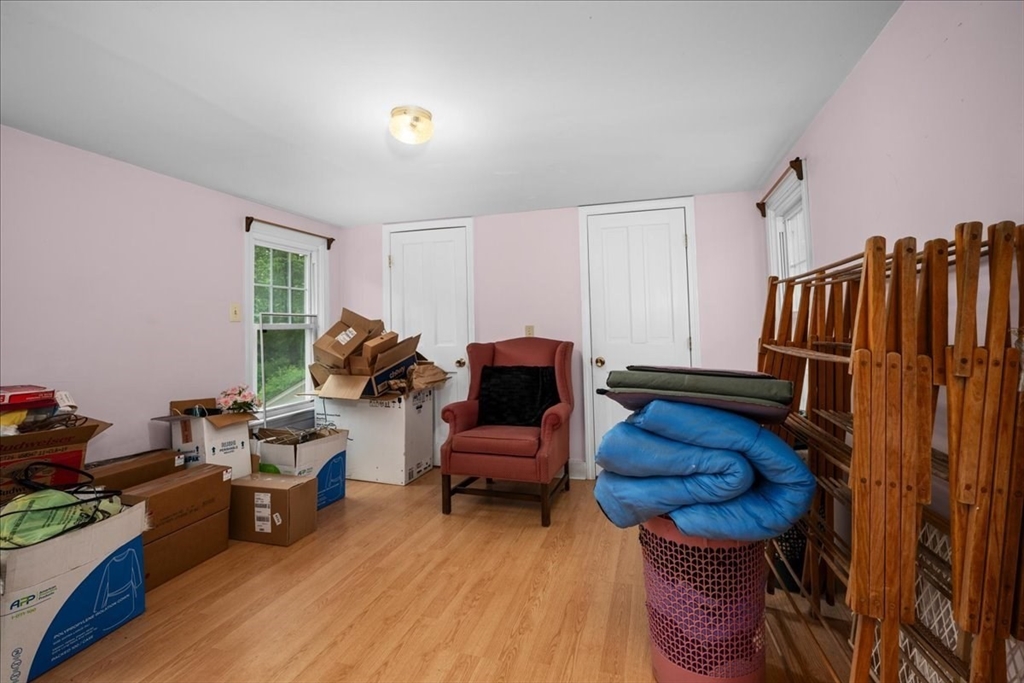12 Mill Stone Road West Brookfield, MA 01585 - Photo 24 of 41