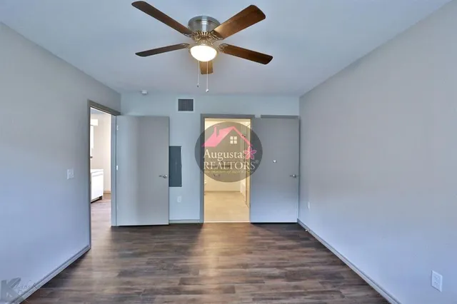 $775 | 2800 Sayles Boulevard, Unit 20A, Abilene, TX 79605