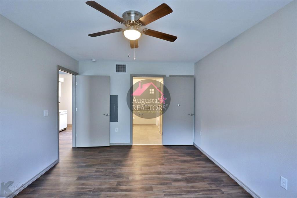 2800 Sayles Boulevard, Unit 20A Abilene, TX 79605 - Photo 17 of 27