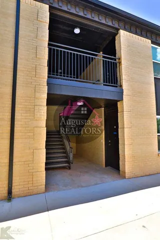 $775 | 2800 Sayles Boulevard, Unit 20A, Abilene, TX 79605