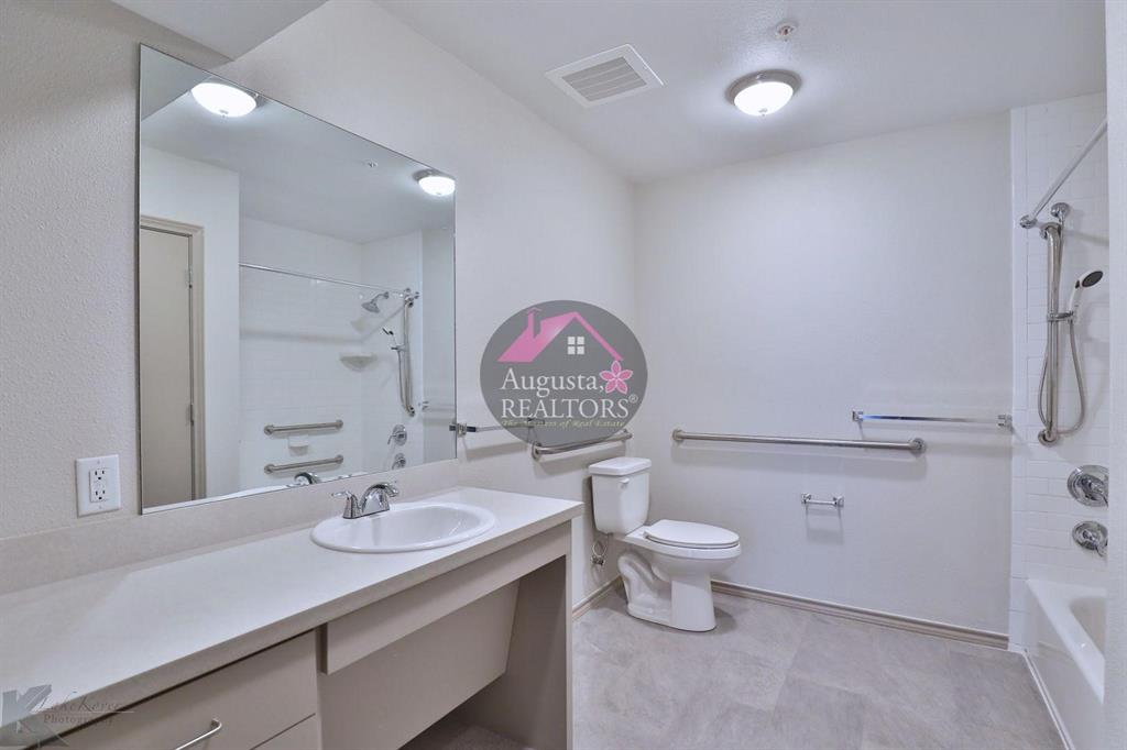 2800 Sayles Boulevard, Unit 20A Abilene, TX 79605 - Photo 21 of 27