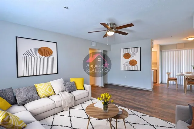 $775 | 2800 Sayles Boulevard, Unit 20A, Abilene, TX 79605