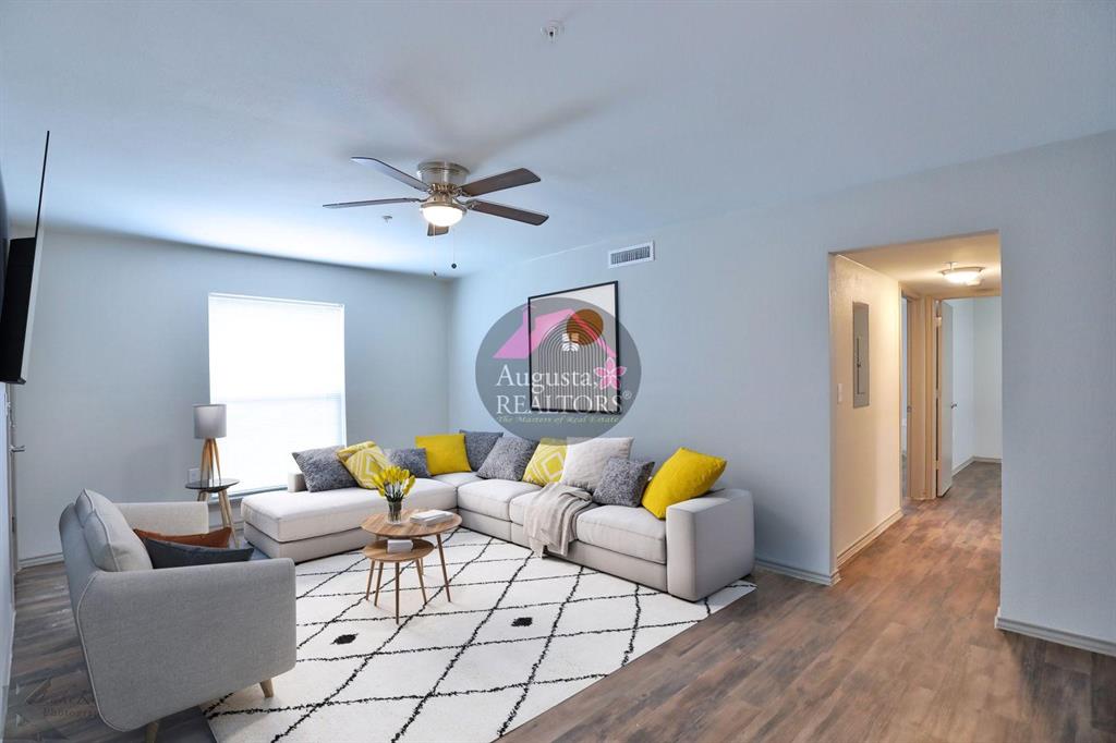 2800 Sayles Boulevard, Unit 20A Abilene, TX 79605 - Photo 23 of 27