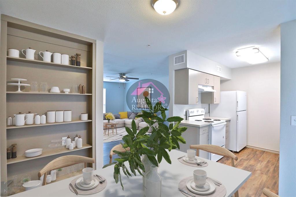 2800 Sayles Boulevard, Unit 20A Abilene, TX 79605 - Photo 24 of 27